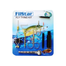 Fly Tying Kit - 358185