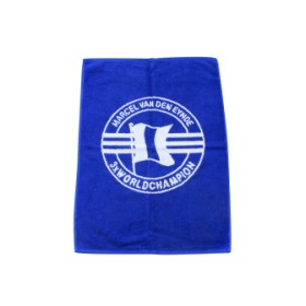 Хавлиена кърпа VDE Logo