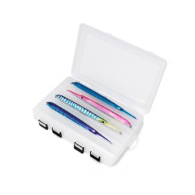 Box H1701-B