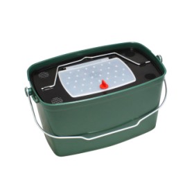 Găleată pentru momeală vie Plastilys Primo
