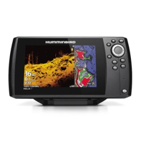 Sonar Helix 7 Chirp Mega DI GPS G4