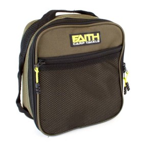 Faith Lead & Bit Bag
