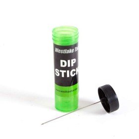 Игла с тубичка за топчета Dipstick with Tube