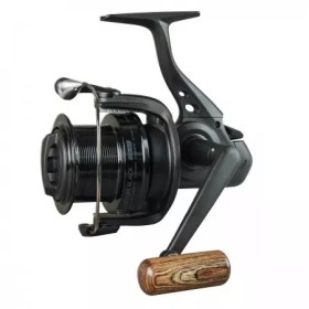 Μηχανισμός Okuma Custom Black