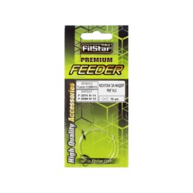 Feeder rig No.3