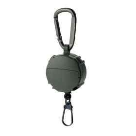 Γιο-Γιο με θήκη Daiichi Clip On Reel Plus Micro Case