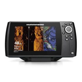 Βυθόμετρο Humminbird HELIX 7 CHIRP SI GPS G4