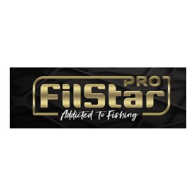 Стикер с лого FilStar
