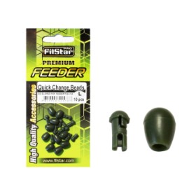 Filstar Premium Feeder Quick Link Beads
