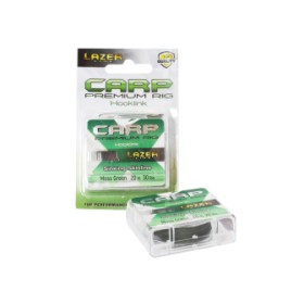 Шарански повод Premium Rig Silky Soft Sinking Skinline