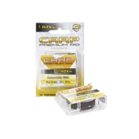 Шарански повод Premium Rig Silky Soft Removable Skin