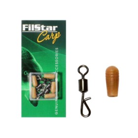 Filstar Fast Beads și pivotant Quick Link