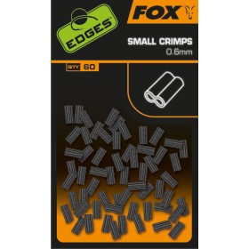 Кримпове Fox Edges Small Crimps