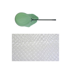 Spare Net Mesh FilStar Boat Mono
