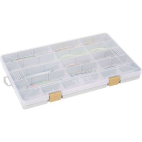 Кутия Westin W3 Tackle Box