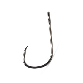 Куки VMC 7239B BN Spinner Spoon Single Barbless