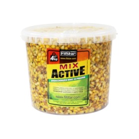 Готови семена FilStar Mix Active в кофа, 4 kg