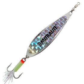Ragot Mitralite Jigger Spoon