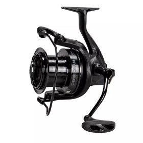 Mulinetă Okuma Obsidian Carp