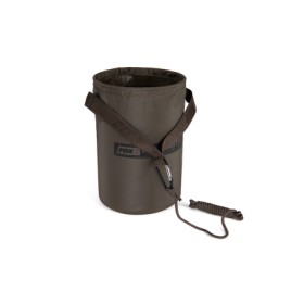 Fox Carpmaster Water Bucket