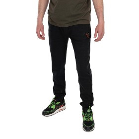 Панталон Fox Collection LW Jogger Black & Orange
