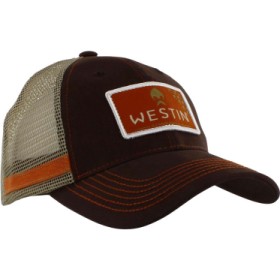 Шапка Westin Hillbilly Trucker Cap