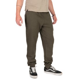 Панталон Fox Collection Jogger Green And Black