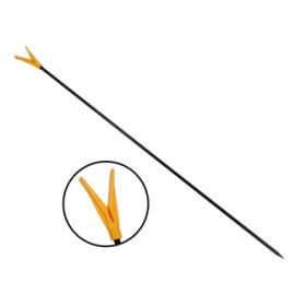 Filstar Bankstick Aluminium Solid V Top