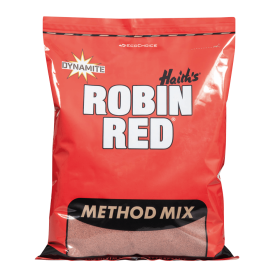 Nadă DB Robin Red Method Mix