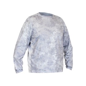 SeaBuzz UPF Long Sleeve T-Shirt Digital
