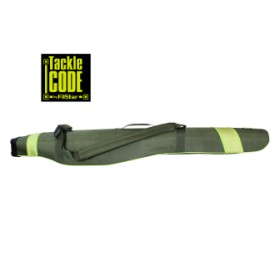 Троен твърд калъф Tackle Code