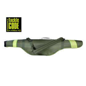 Троен твърд калъф Tackle Code TC 119
