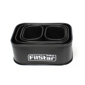 Filstar Bait Box Set