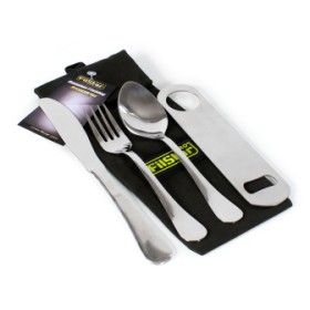 FilStar Travel Cutlery Set