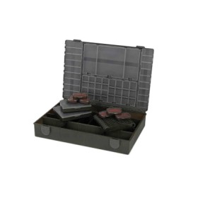 Кутия Edges Loaded Large Tackle Box