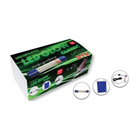 Лампа за калмари DTD LED Glow Classic