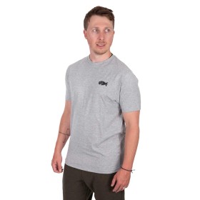 Tricou Fox Spomb gri