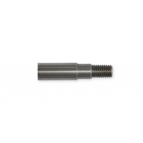 Adaptor harpon DTD Inox