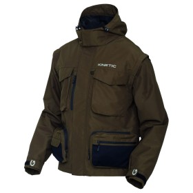 Яке Kinetic Strider Zip-Off Jacket