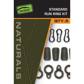 Kit de inele standard Fox Naturals Run