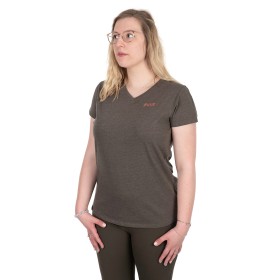 Дамска тениска Fox WC V Neck T-Shirt