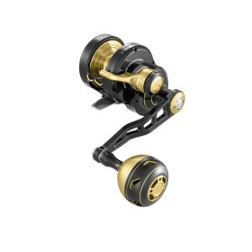 Maxel Rage Compact Sizes Reel