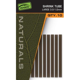 Σωλήνας συρρίκνωσης Fox Edges Naturals