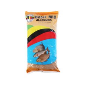 Захранка Basic Mix Allround