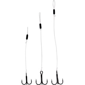 Kinetic Braided Stinger