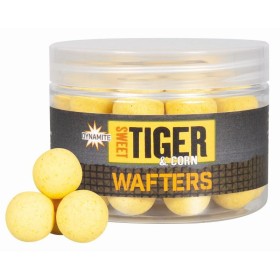 DB Sweet Tiger & Corn Wafters