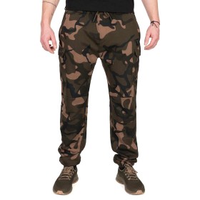 Панталон Fox LW Camo Joggers