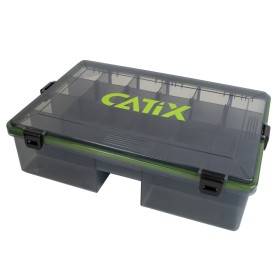 Waterproof Box Catix