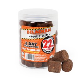 DB Γατόψαρο Belachan Hook Pellets