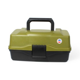 Tackle Box Plastilys - BOX-M2P